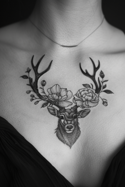 24+ Meaningful Tattoos For Past Loved Ones