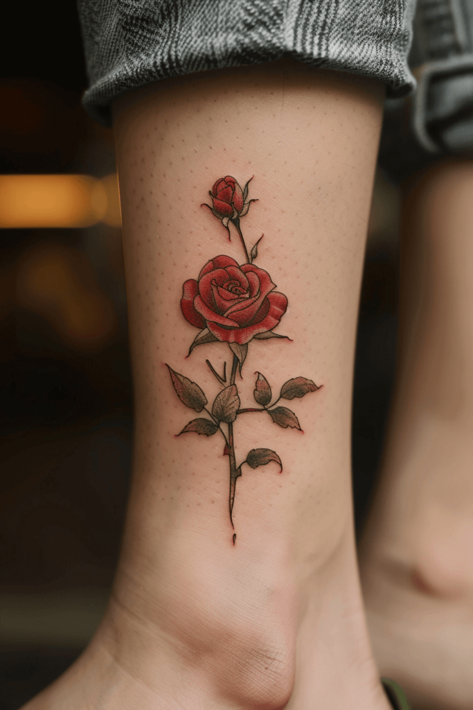15+ Magical Alice in Wonderland Tattoos That Bring the Story to Life